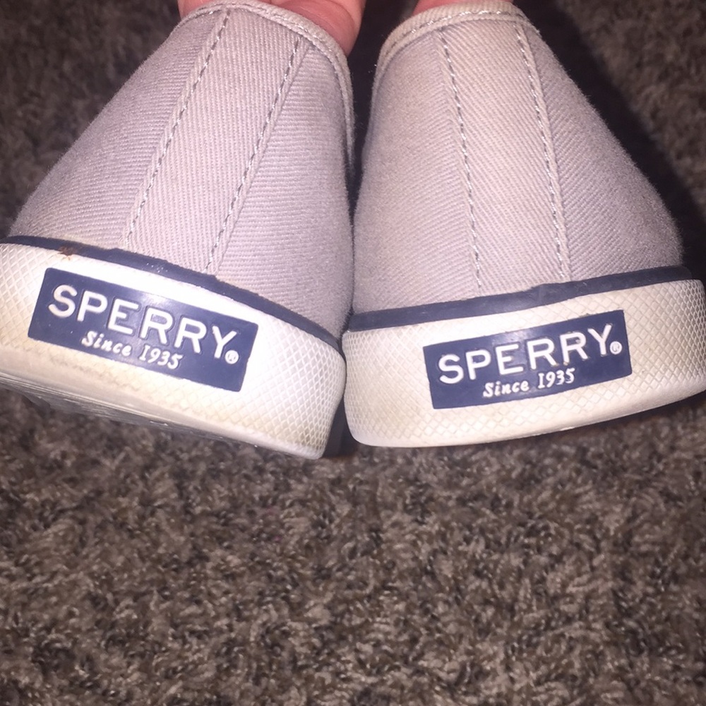Sperry Shoes - Picture 3 of 4